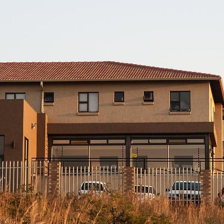 Eagle Nest Luxury Accommodation Roodepoort Exteriér fotografie