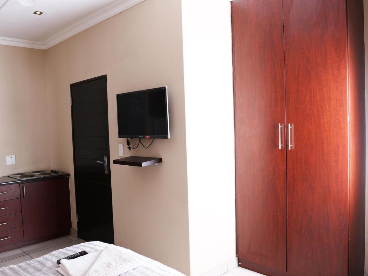 Eagle Nest Luxury Accommodation Roodepoort Exteriér fotografie