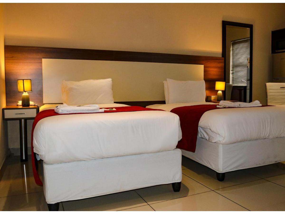 Eagle Nest Luxury Accommodation Roodepoort Exteriér fotografie