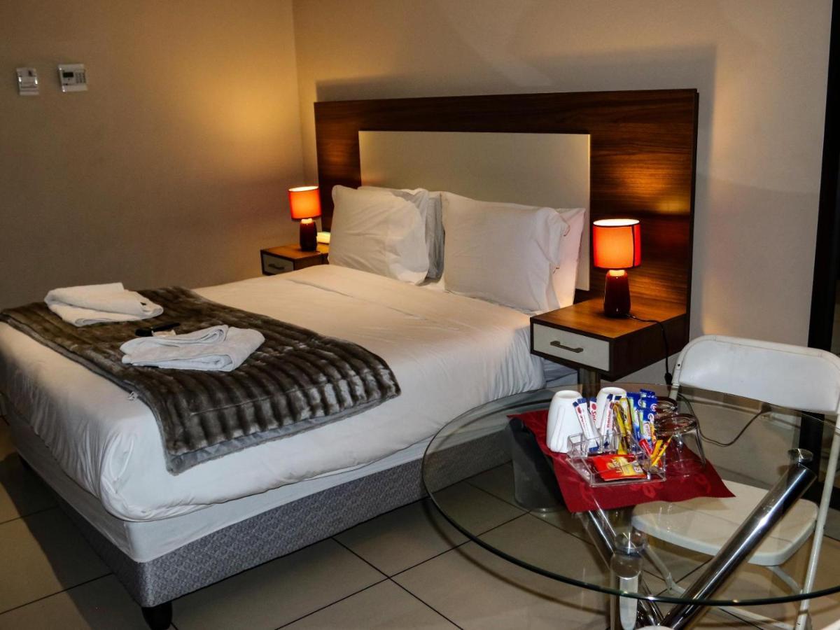 Eagle Nest Luxury Accommodation Roodepoort Exteriér fotografie