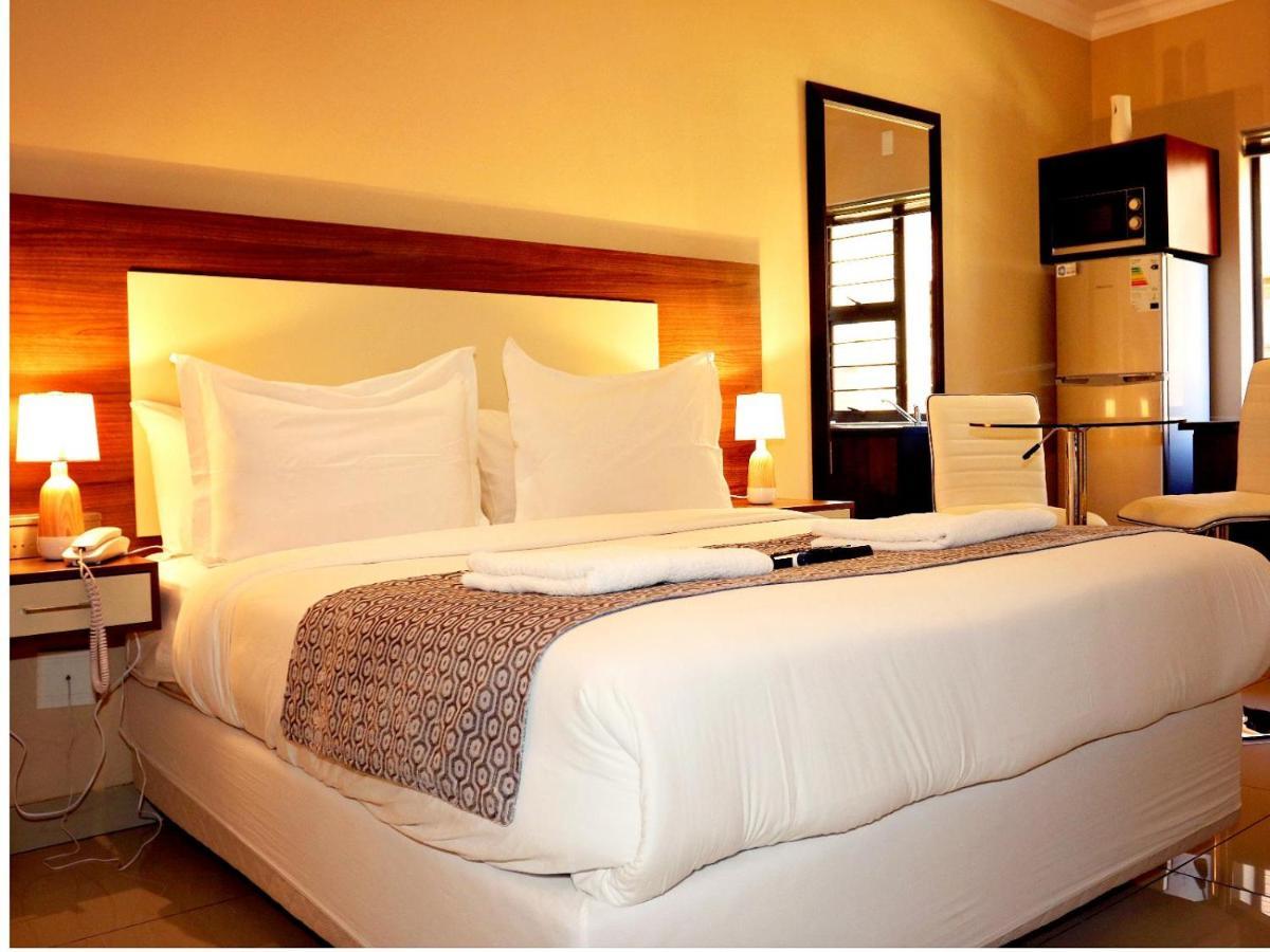 Eagle Nest Luxury Accommodation Roodepoort Exteriér fotografie