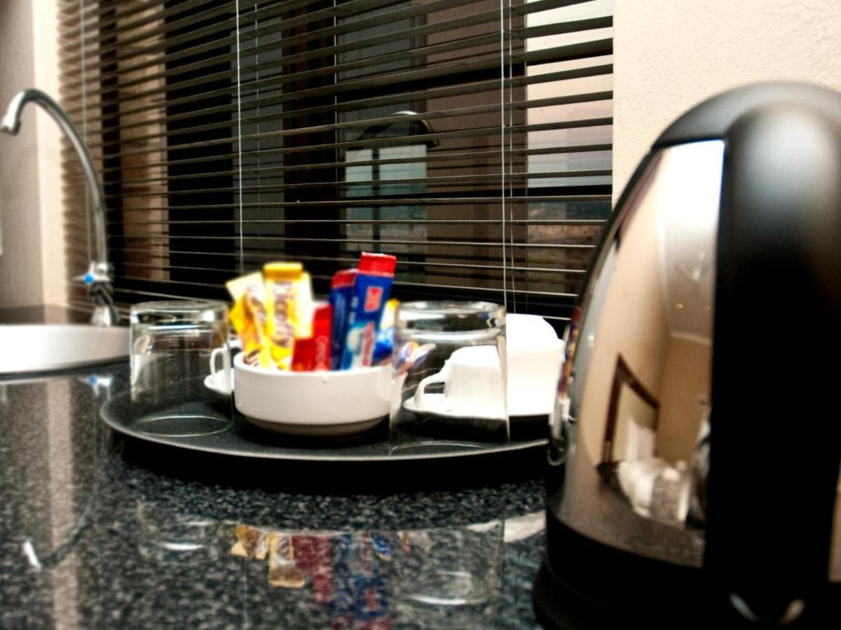 Eagle Nest Luxury Accommodation Roodepoort Exteriér fotografie