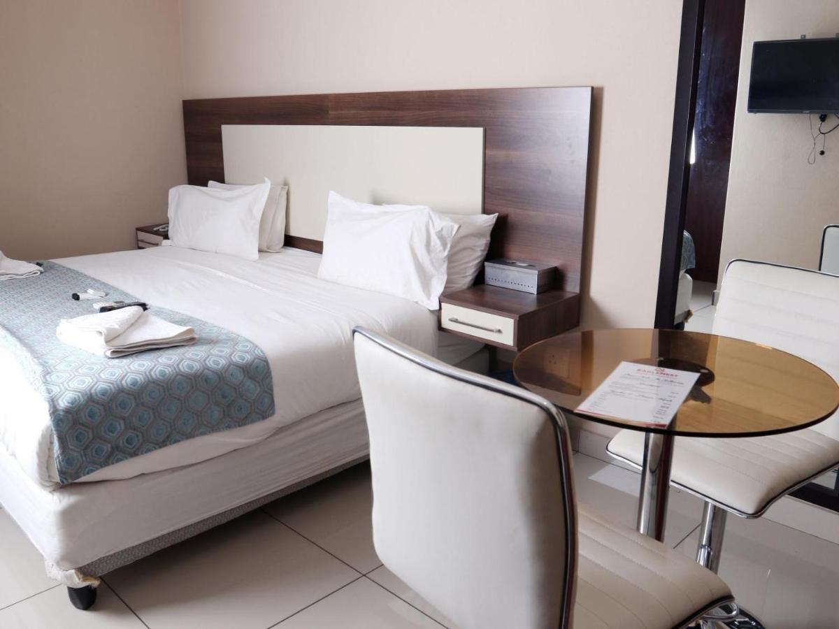 Eagle Nest Luxury Accommodation Roodepoort Exteriér fotografie