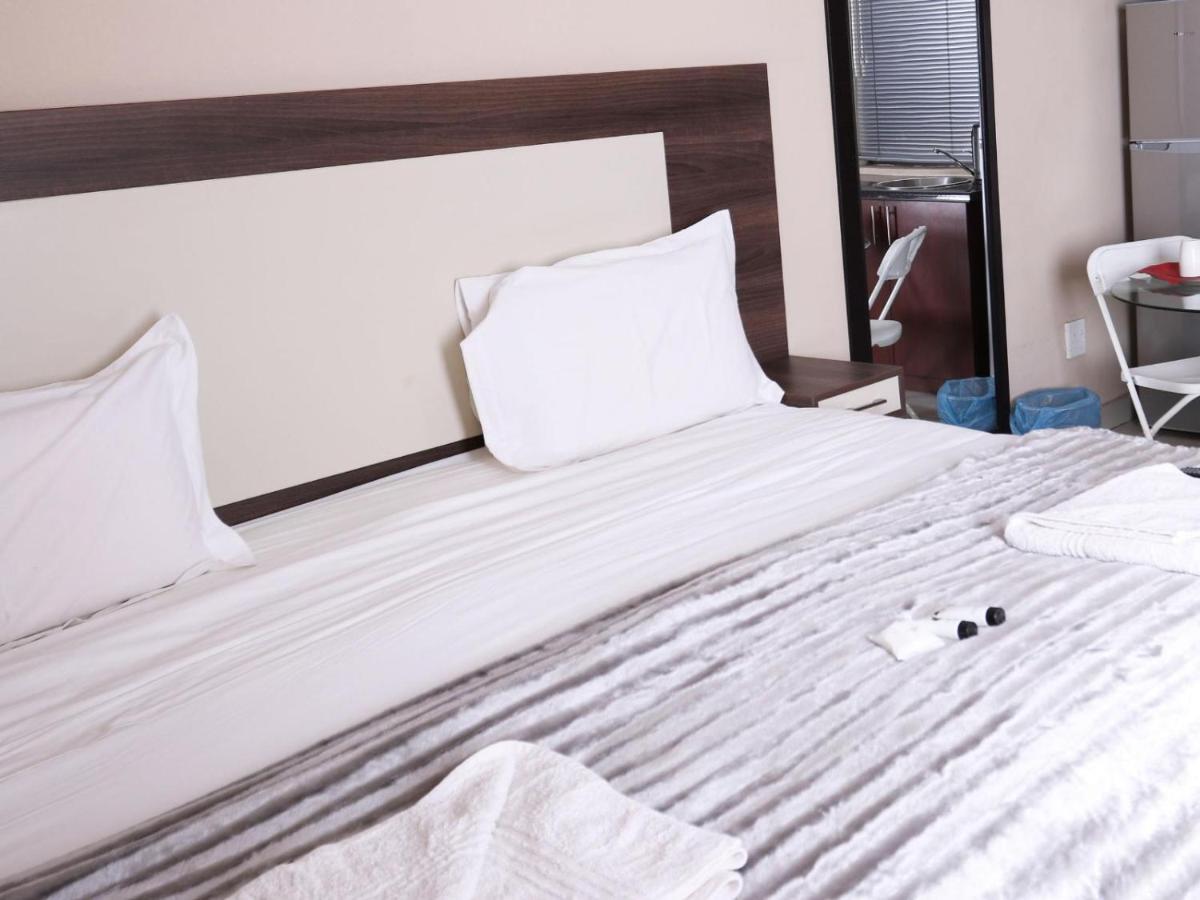 Eagle Nest Luxury Accommodation Roodepoort Exteriér fotografie
