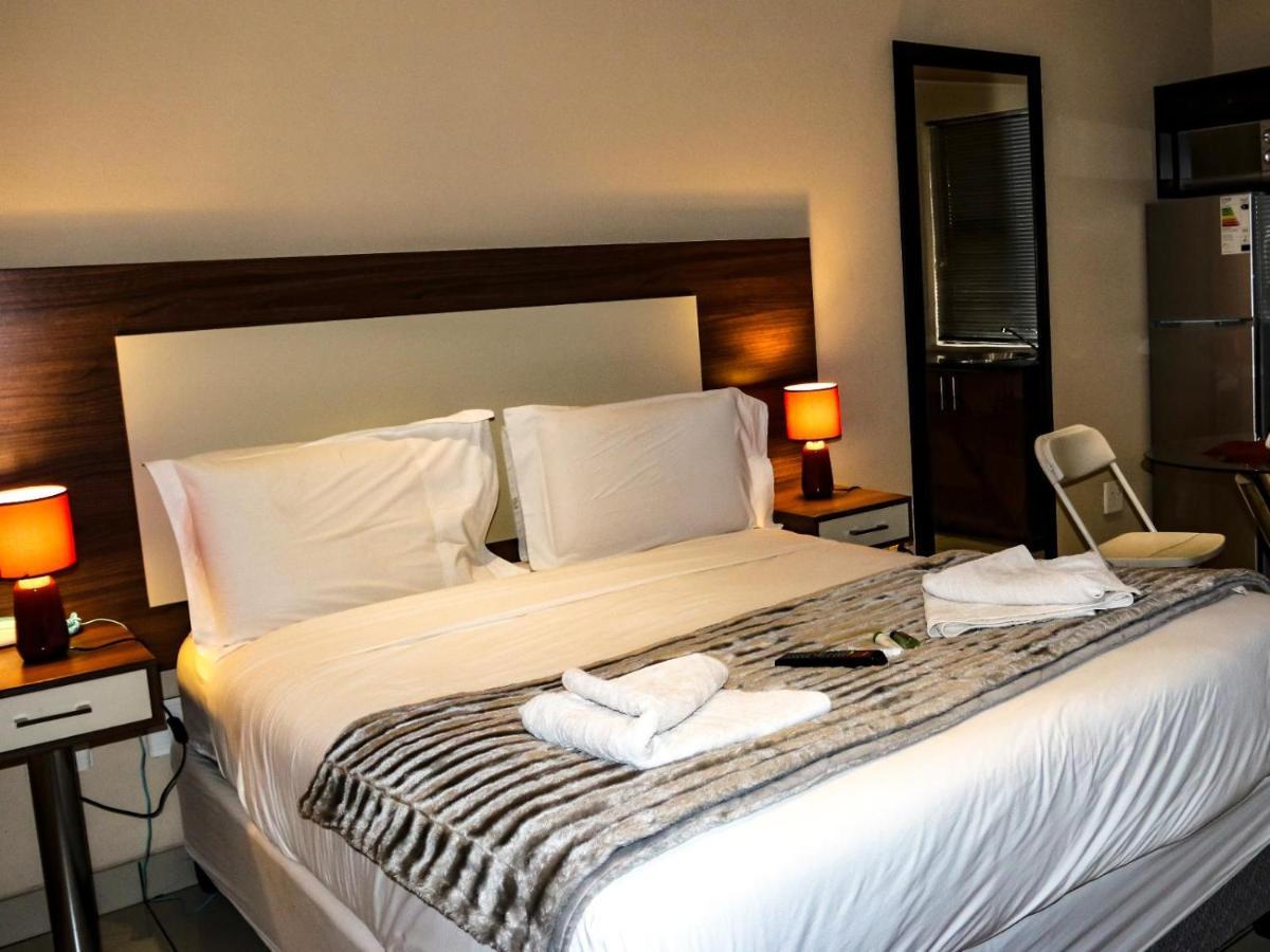 Eagle Nest Luxury Accommodation Roodepoort Exteriér fotografie