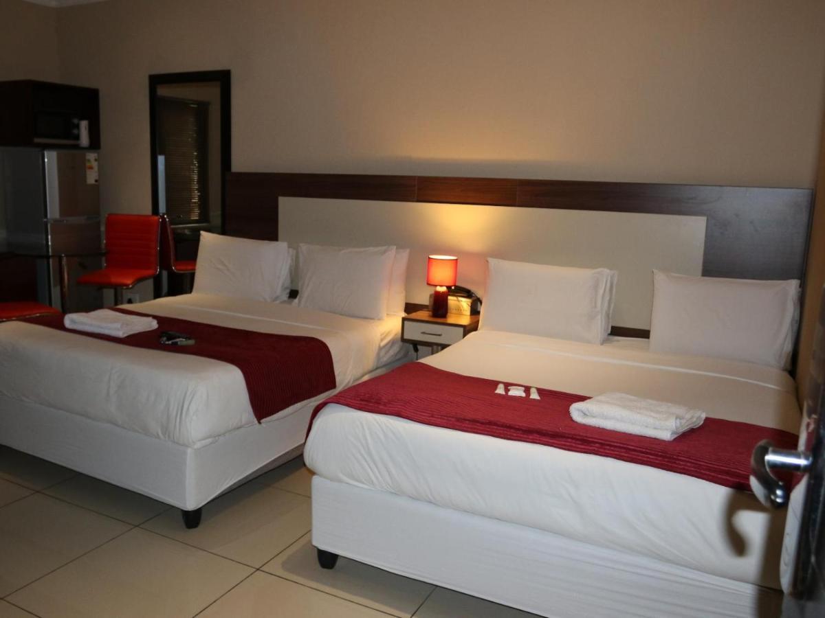 Eagle Nest Luxury Accommodation Roodepoort Exteriér fotografie