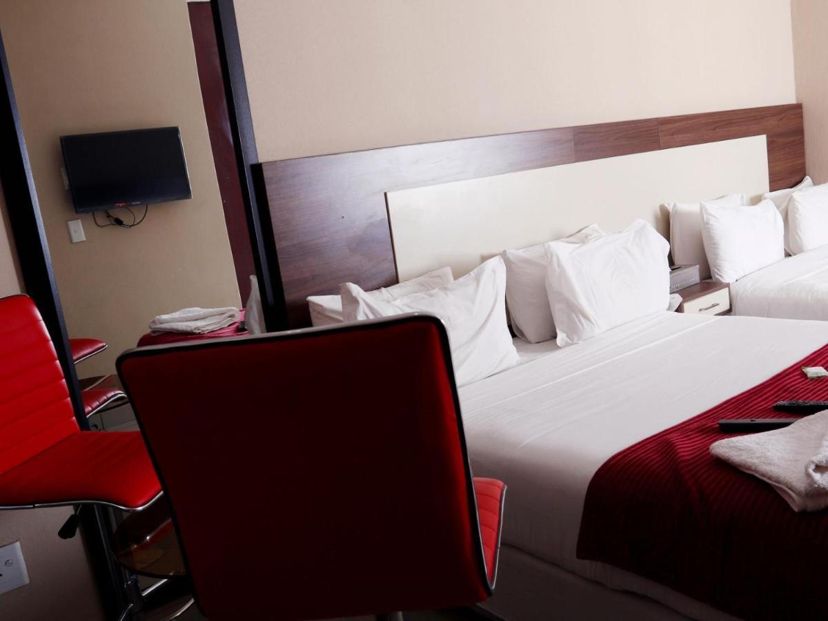 Eagle Nest Luxury Accommodation Roodepoort Exteriér fotografie