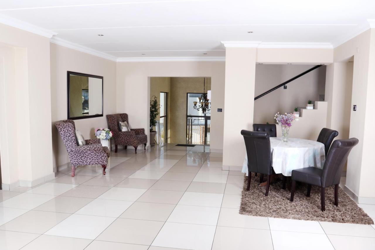 Eagle Nest Luxury Accommodation Roodepoort Exteriér fotografie