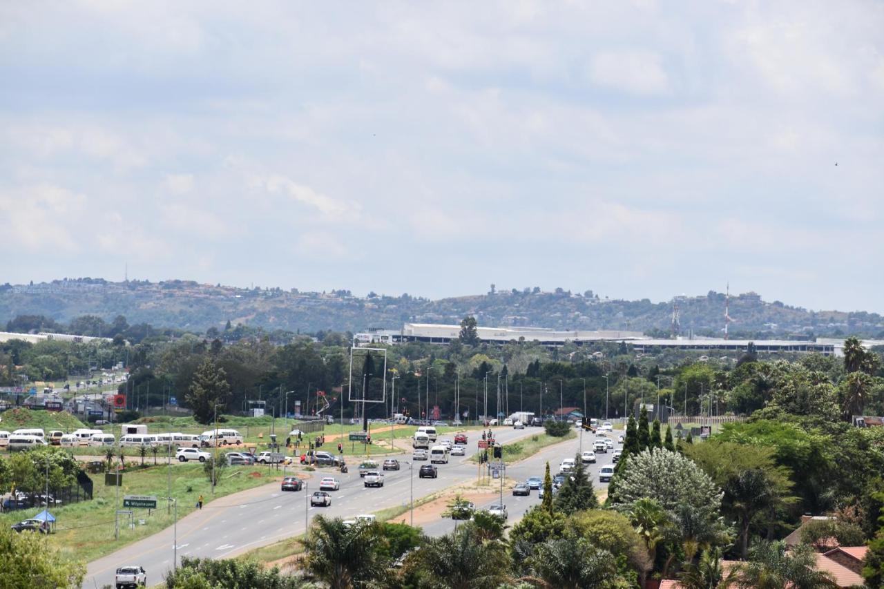 Eagle Nest Luxury Accommodation Roodepoort Exteriér fotografie