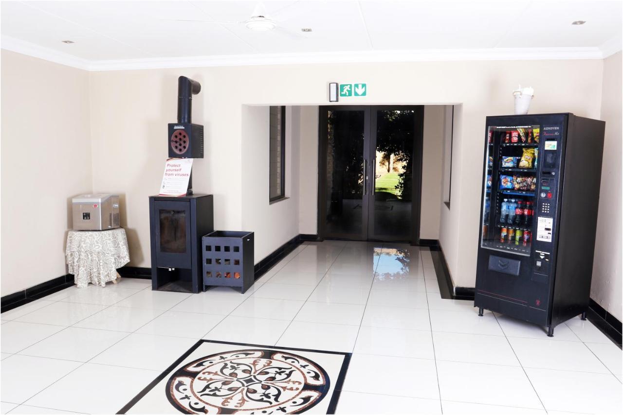 Eagle Nest Luxury Accommodation Roodepoort Exteriér fotografie