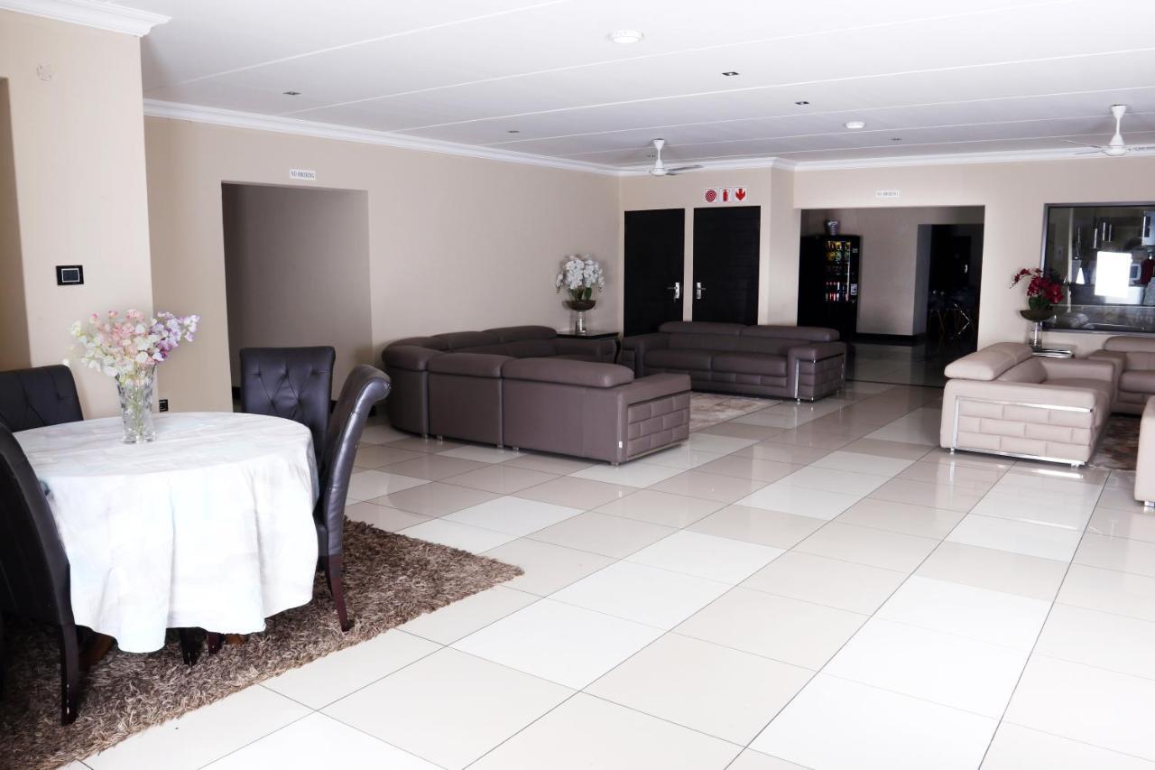 Eagle Nest Luxury Accommodation Roodepoort Exteriér fotografie