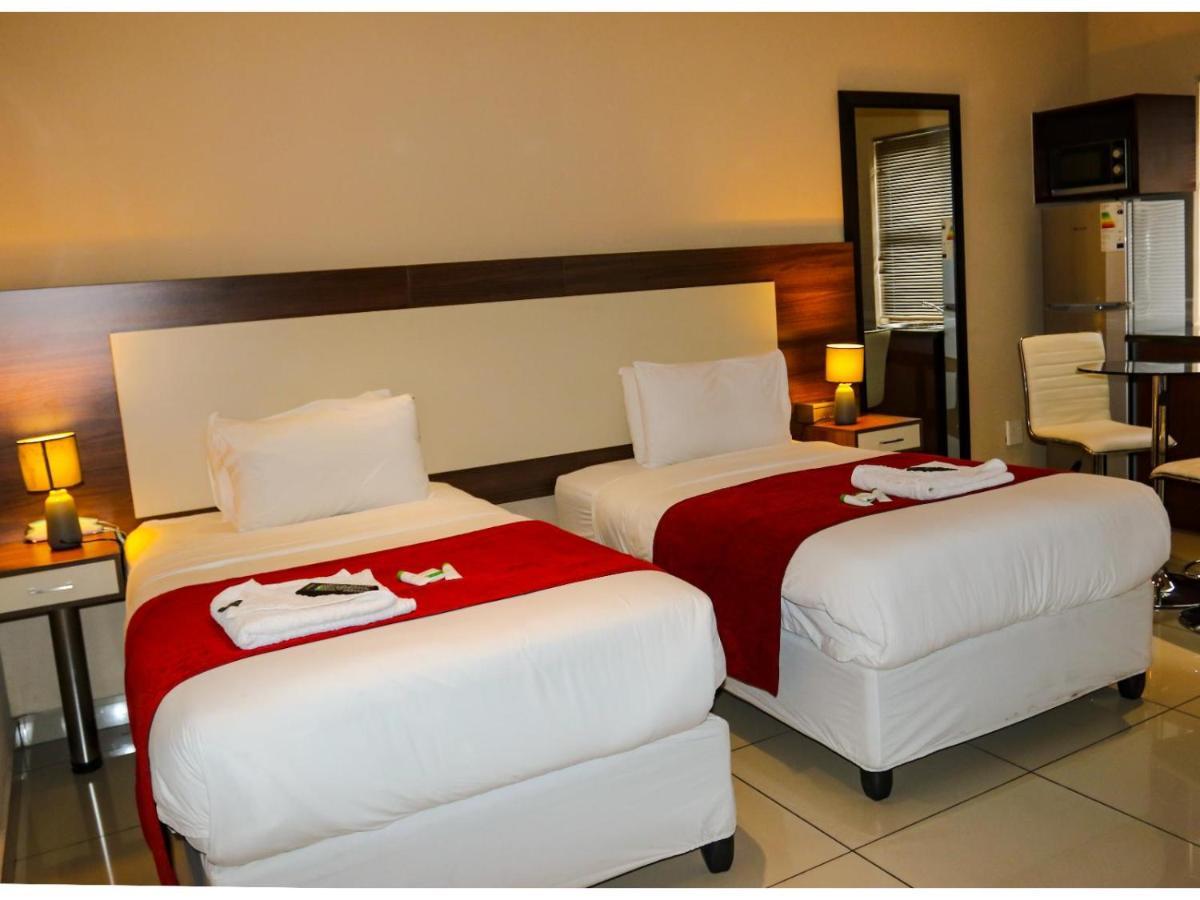 Eagle Nest Luxury Accommodation Roodepoort Exteriér fotografie