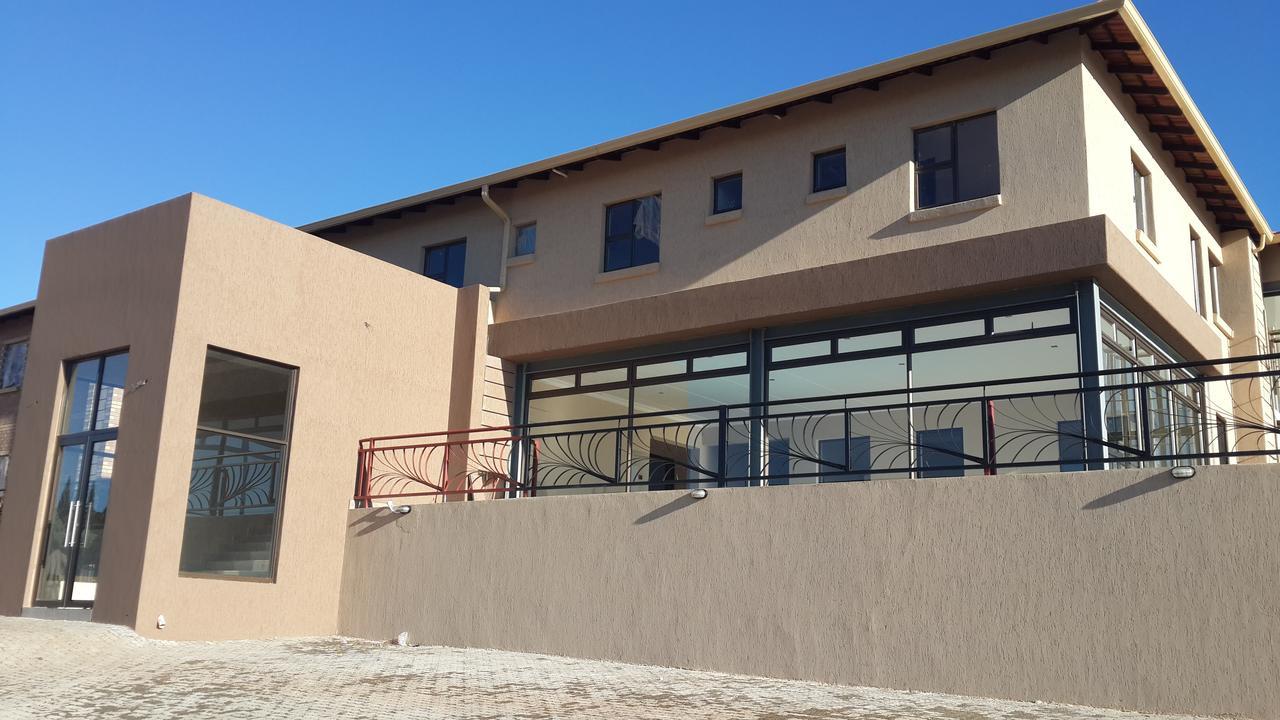 Eagle Nest Luxury Accommodation Roodepoort Exteriér fotografie