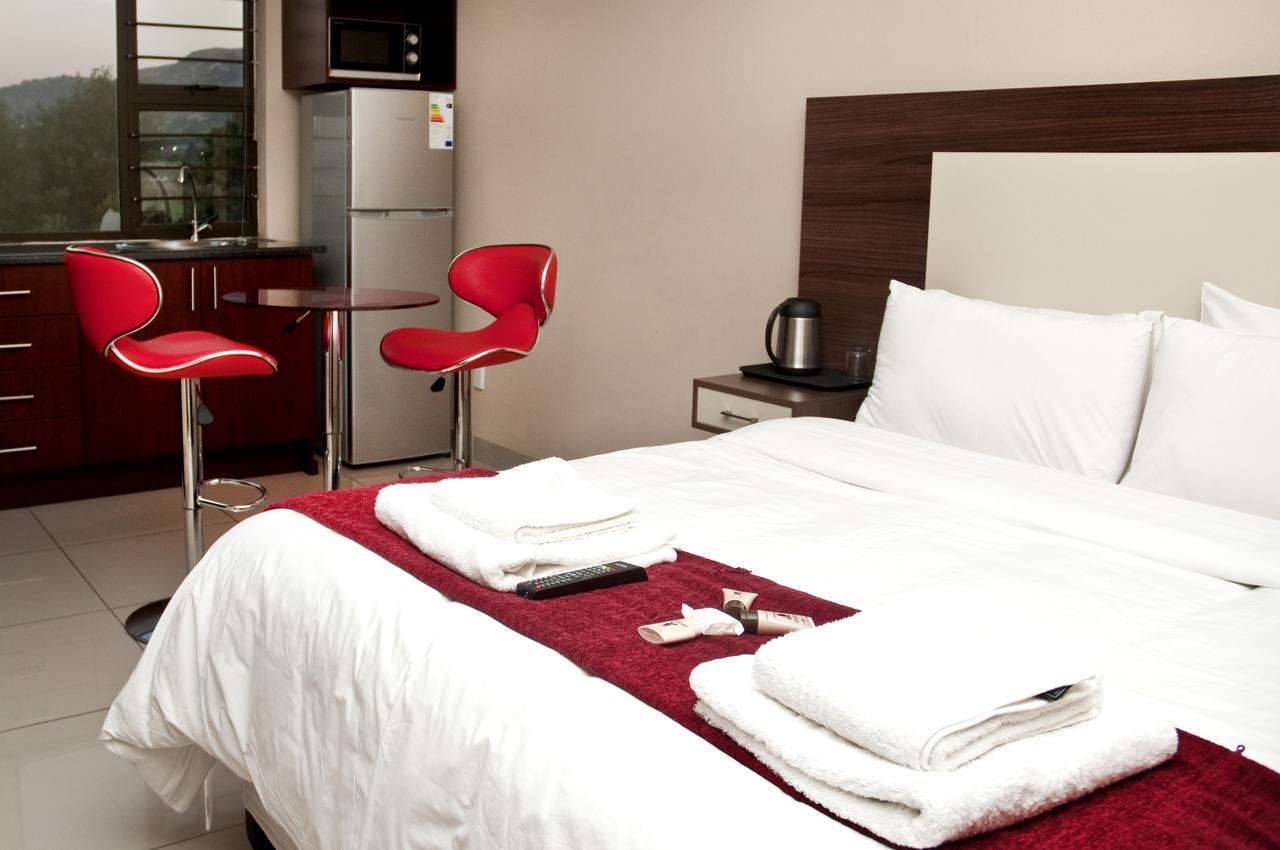 Eagle Nest Luxury Accommodation Roodepoort Exteriér fotografie