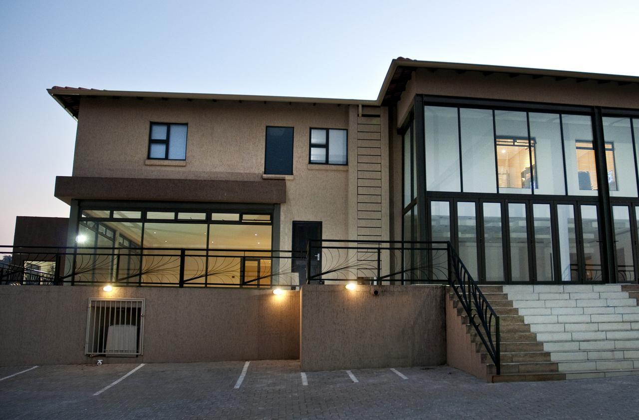 Eagle Nest Luxury Accommodation Roodepoort Exteriér fotografie