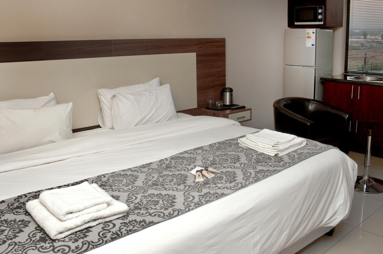 Eagle Nest Luxury Accommodation Roodepoort Exteriér fotografie