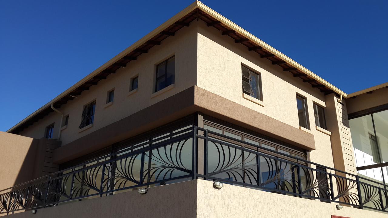 Eagle Nest Luxury Accommodation Roodepoort Exteriér fotografie