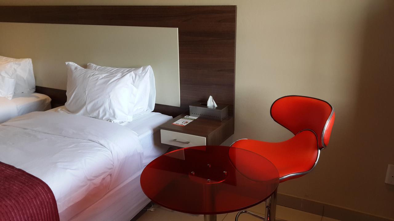Eagle Nest Luxury Accommodation Roodepoort Exteriér fotografie
