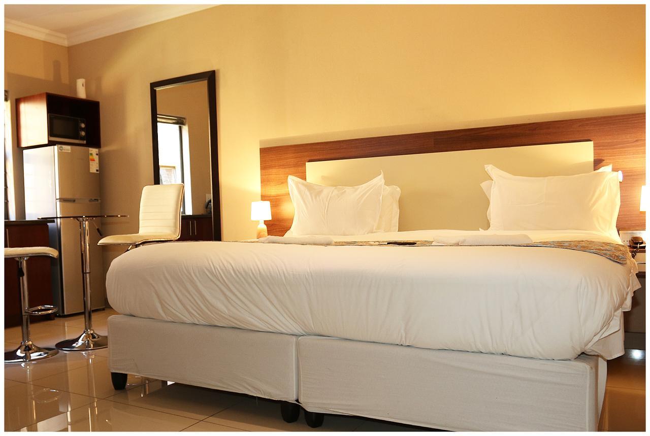 Eagle Nest Luxury Accommodation Roodepoort Exteriér fotografie