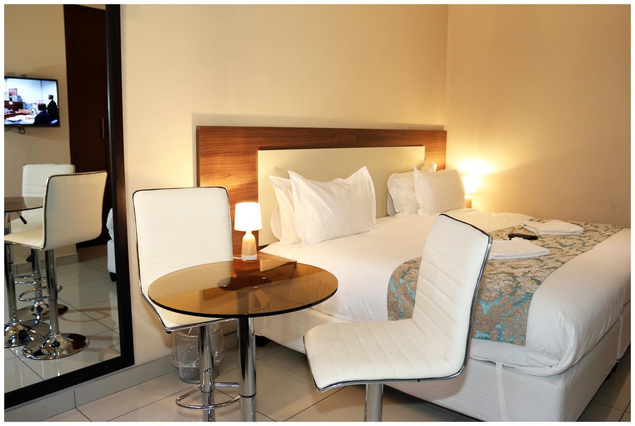 Eagle Nest Luxury Accommodation Roodepoort Exteriér fotografie