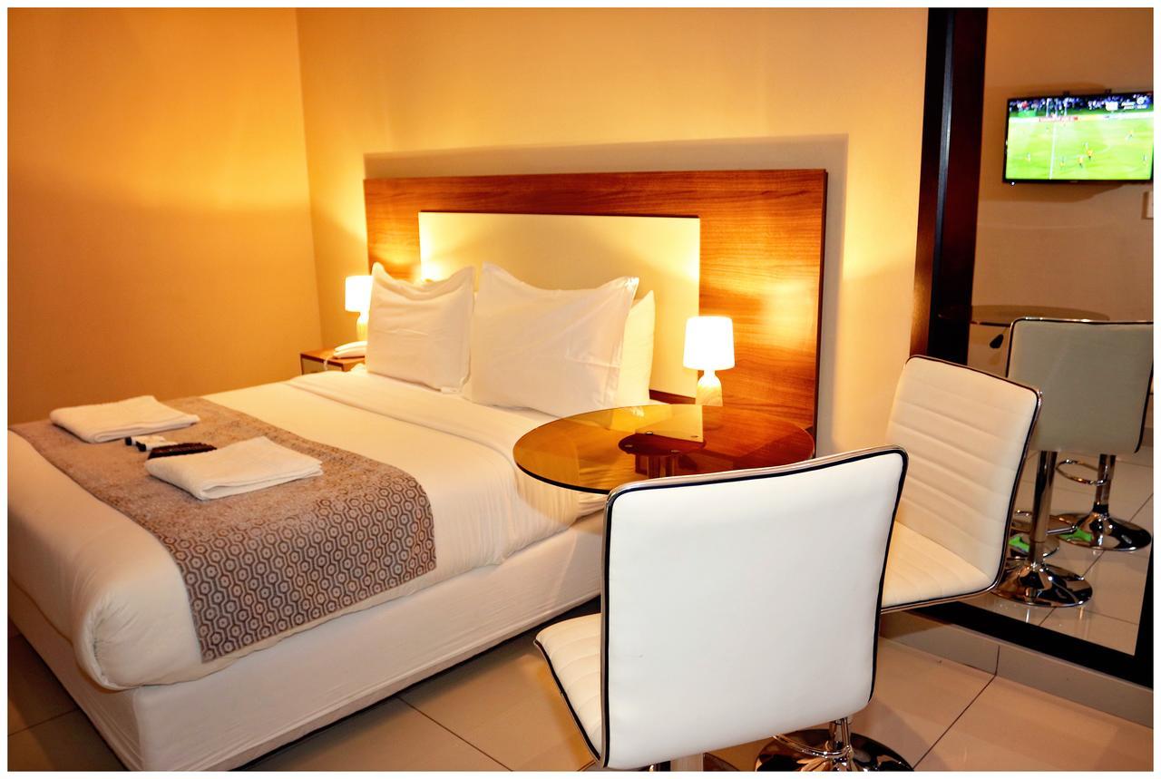 Eagle Nest Luxury Accommodation Roodepoort Exteriér fotografie