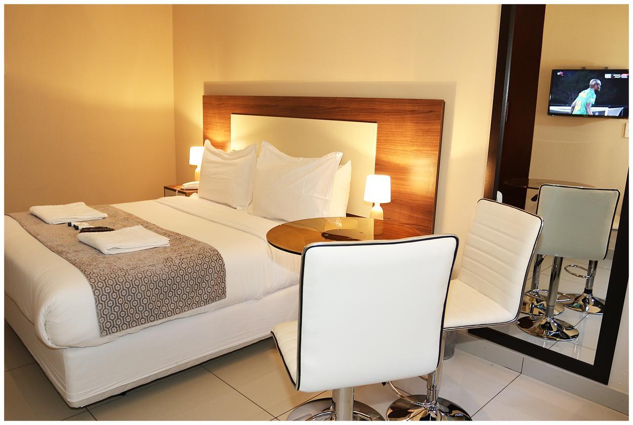 Eagle Nest Luxury Accommodation Roodepoort Exteriér fotografie