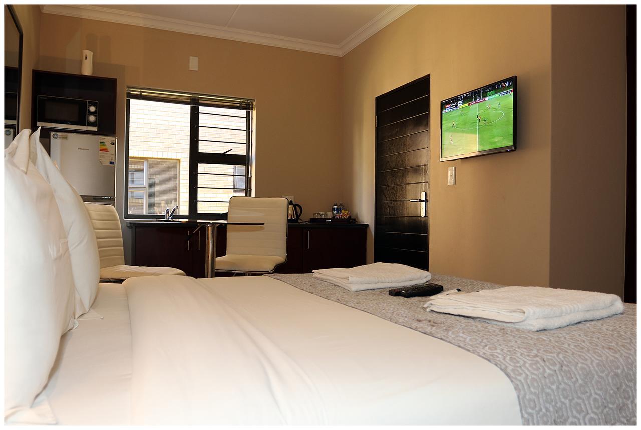 Eagle Nest Luxury Accommodation Roodepoort Exteriér fotografie