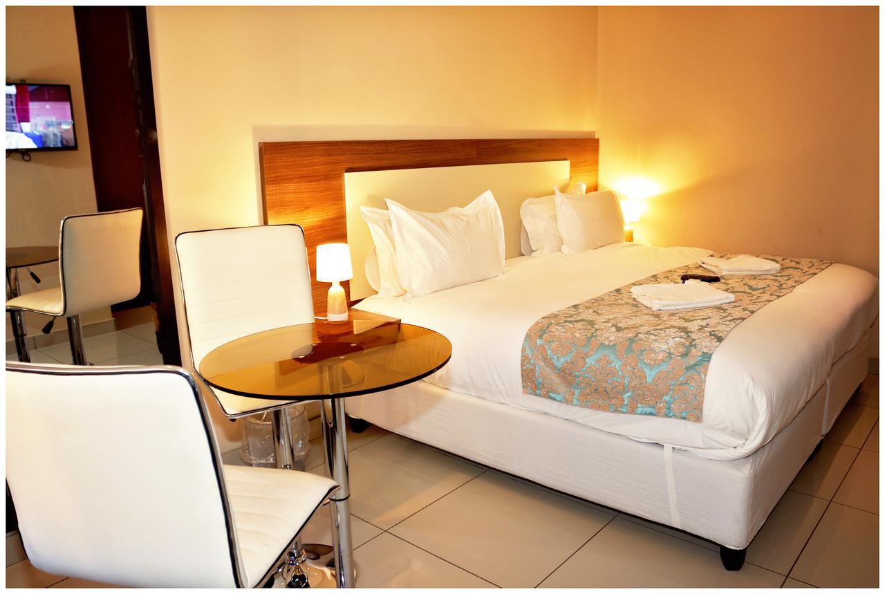 Eagle Nest Luxury Accommodation Roodepoort Exteriér fotografie