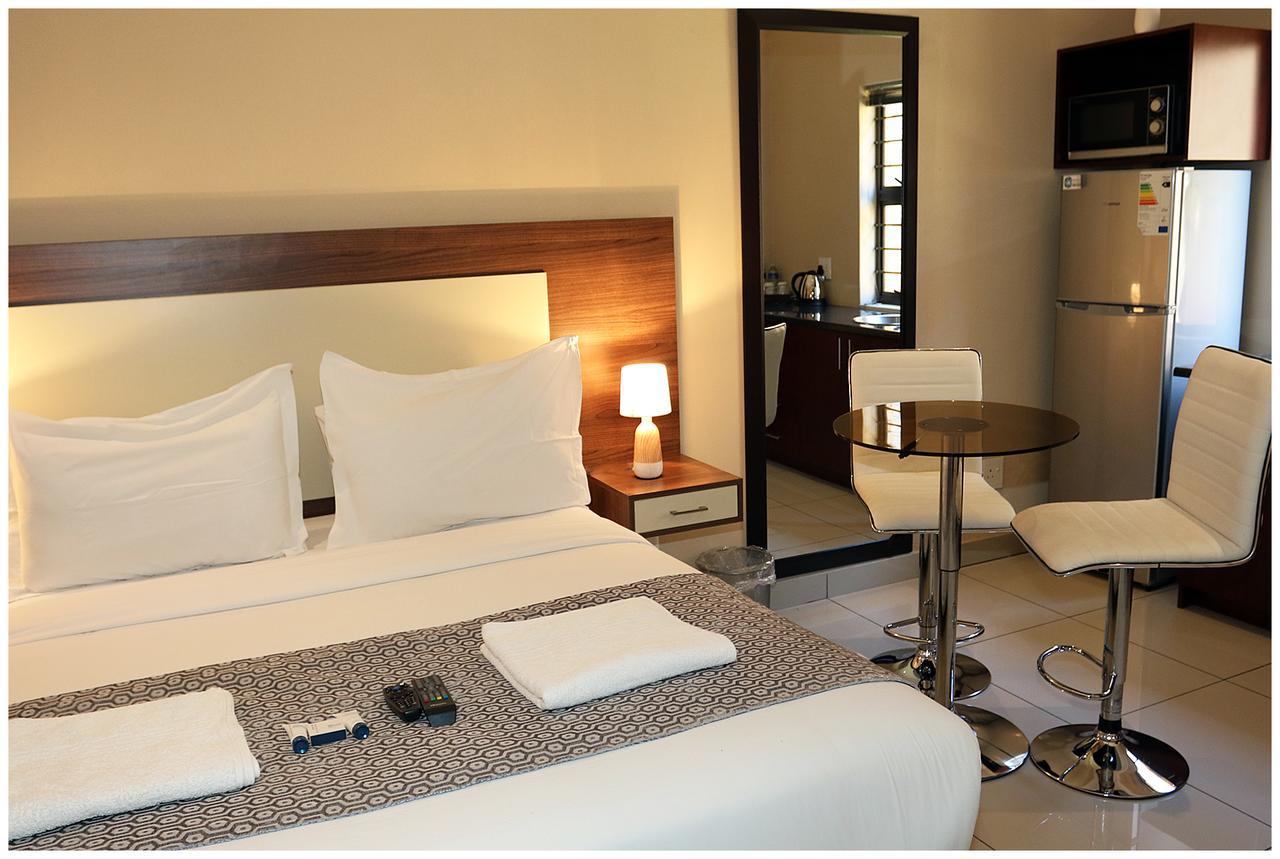 Eagle Nest Luxury Accommodation Roodepoort Exteriér fotografie