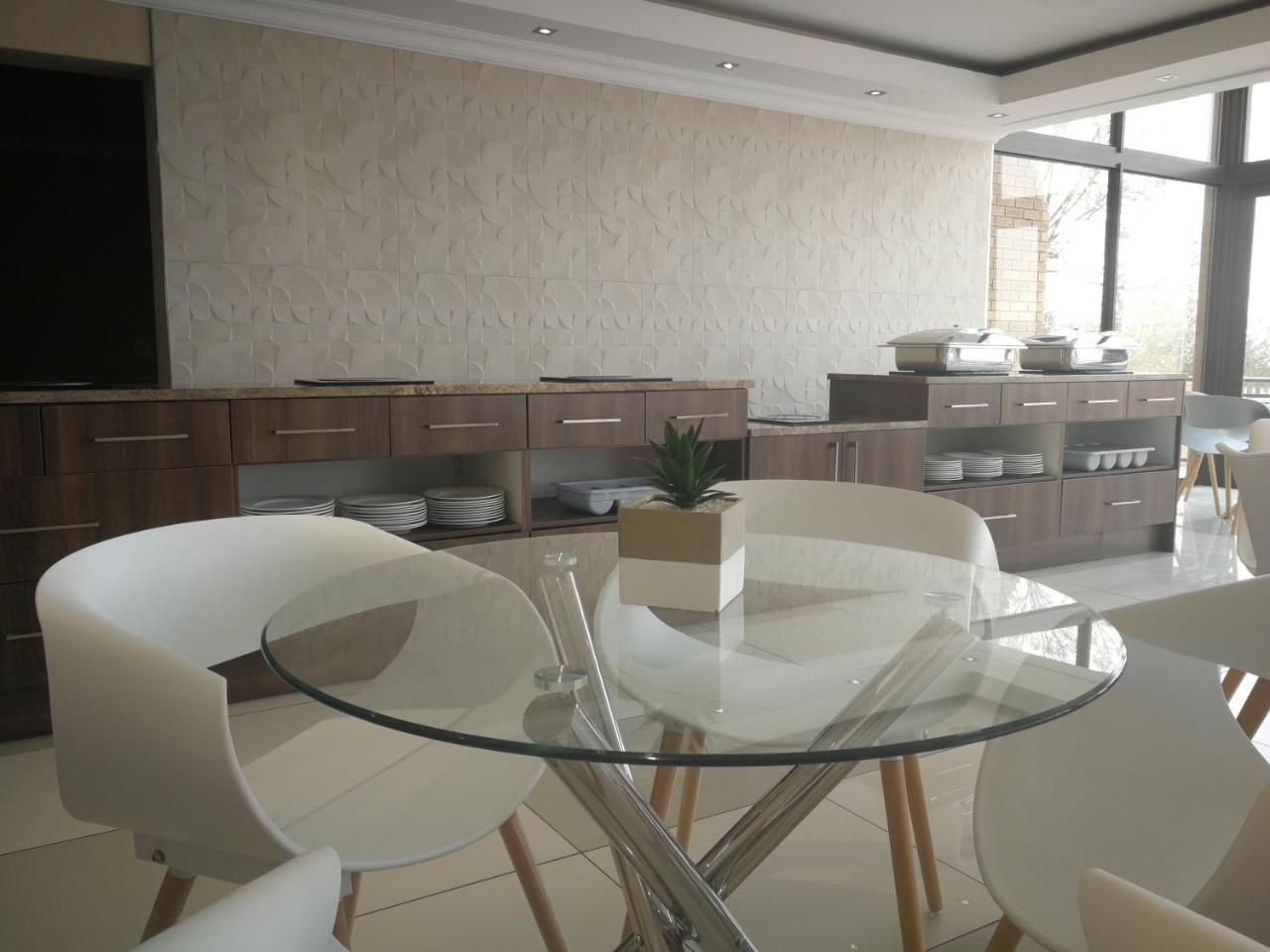 Eagle Nest Luxury Accommodation Roodepoort Exteriér fotografie